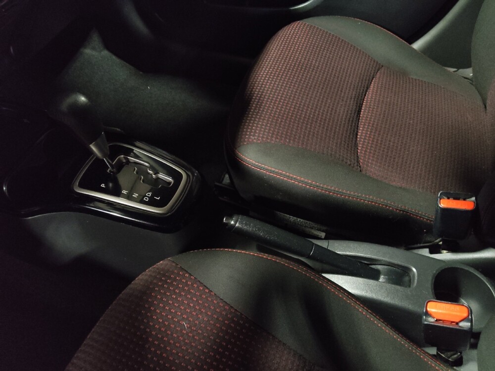 2022 Mitsubishi Mirage in Mobile, AL 36606 - 18125729 26