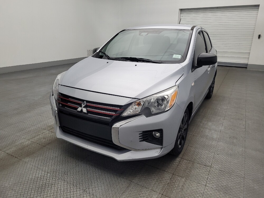 2022 Mitsubishi Mirage in Mobile, AL 36606 - 18125729 15