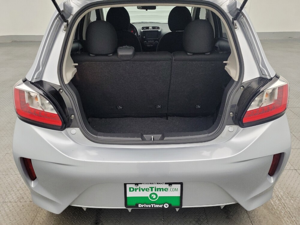 2022 Mitsubishi Mirage in Mobile, AL 36606 - 18125729 29