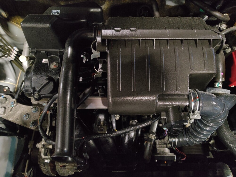 2022 Mitsubishi Mirage in Mobile, AL 36606 - 18125729 30