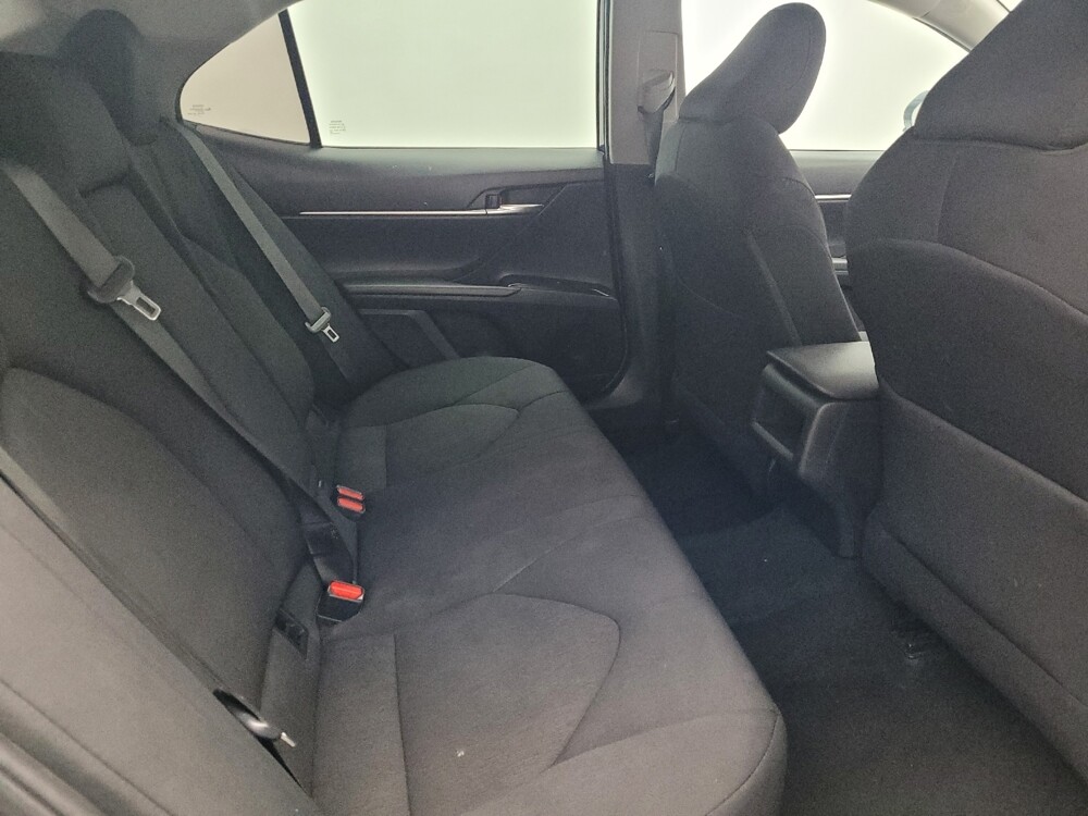 2020 Toyota Camry in Ocala, FL 34471 - 18125730 19