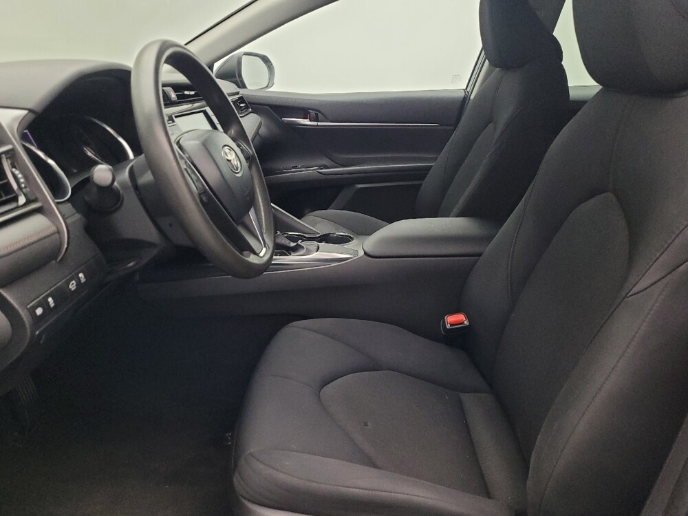 2020 Toyota Camry in Ocala, FL 34471 - 18125730 17