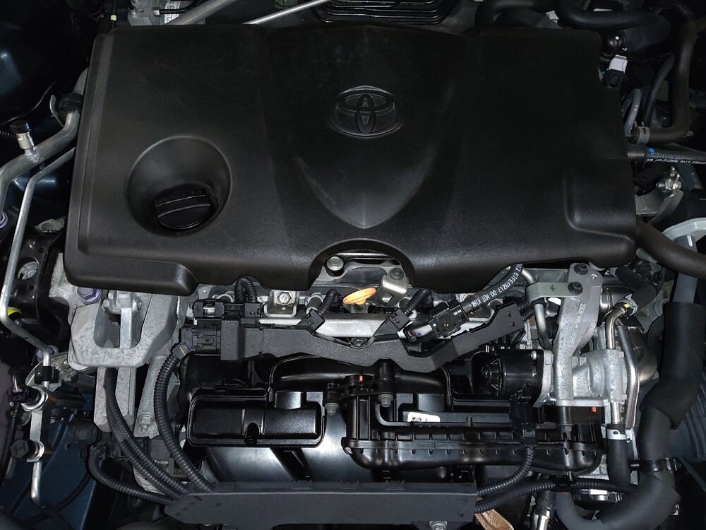 2020 Toyota Camry in Ocala, FL 34471 - 18125730 30