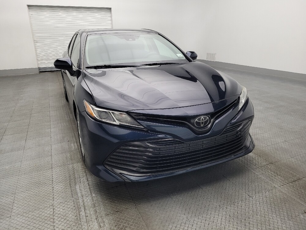 2020 Toyota Camry in Ocala, FL 34471 - 18125730 14