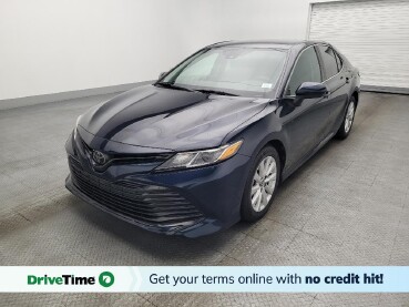 2020 Toyota Camry in Ocala, FL 34471