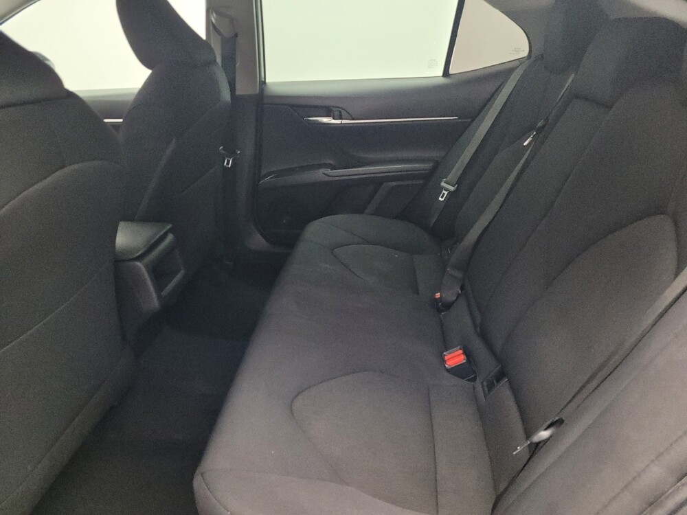 2020 Toyota Camry in Ocala, FL 34471 - 18125730 18