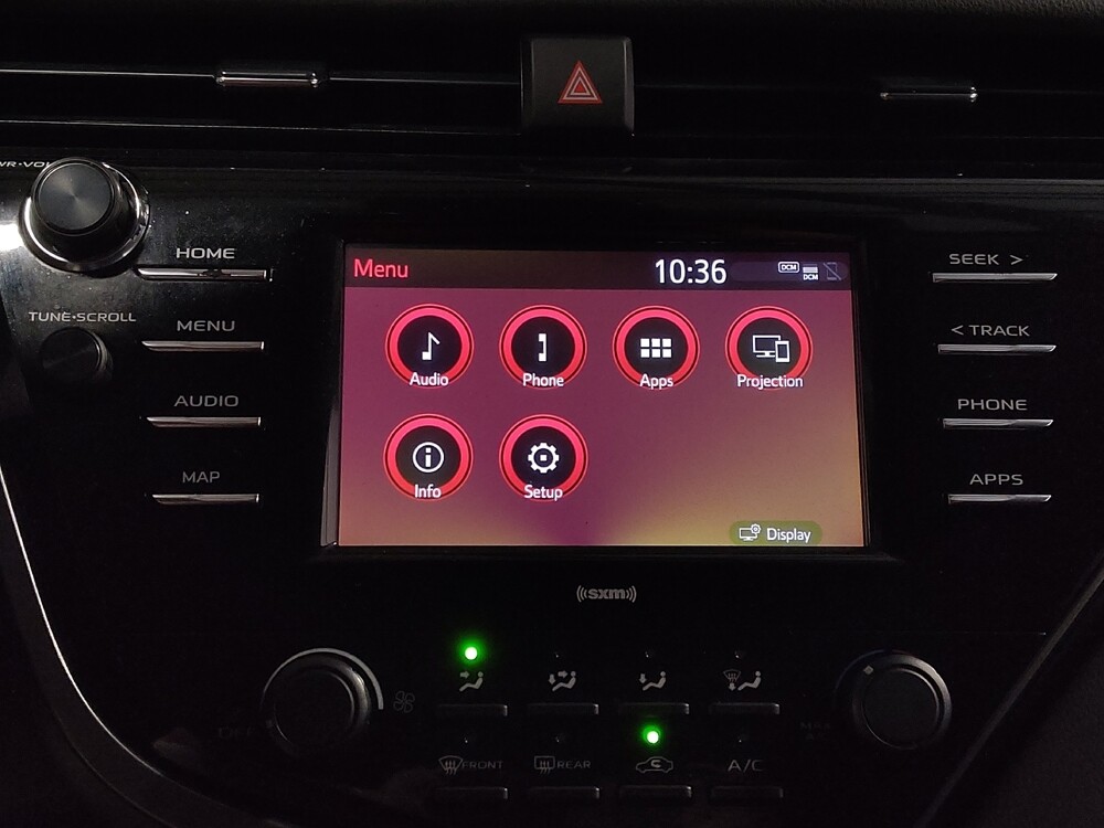 2020 Toyota Camry in Ocala, FL 34471 - 18125730 25