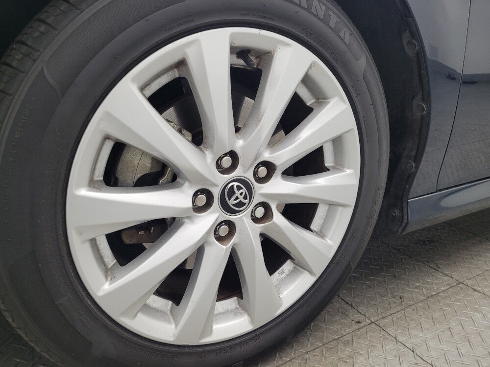 2020 Toyota Camry in Ocala, FL 34471 - 18125730 31