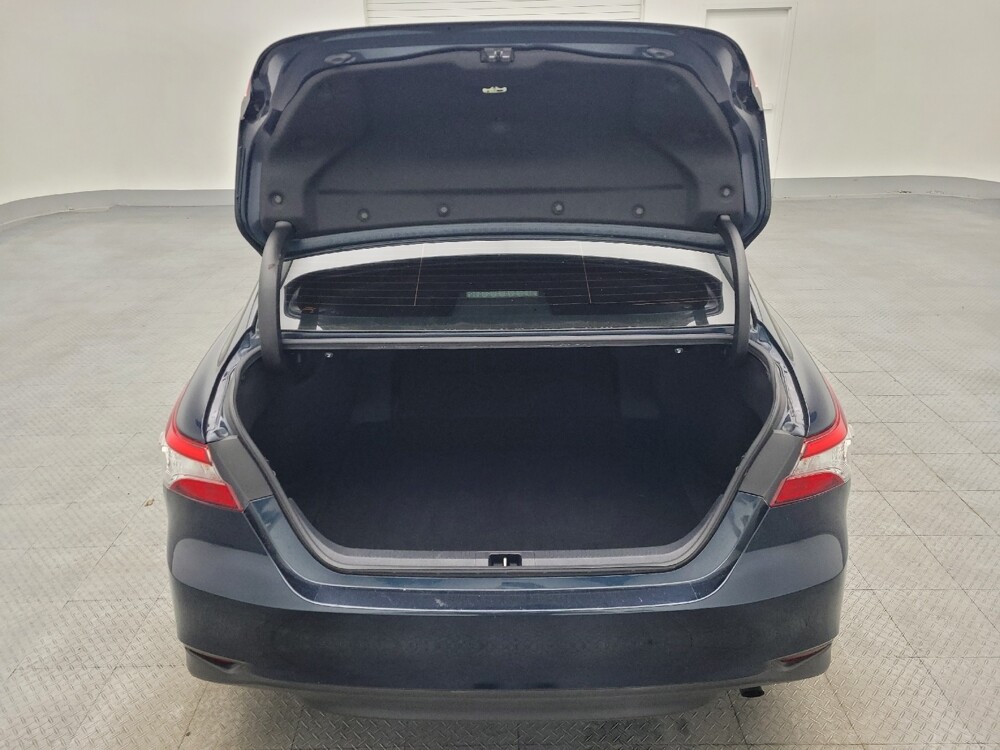 2020 Toyota Camry in Ocala, FL 34471 - 18125730 29