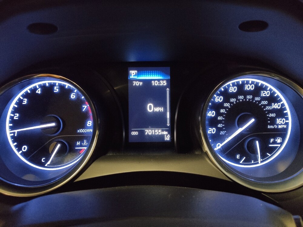 2020 Toyota Camry in Ocala, FL 34471 - 18125730 23