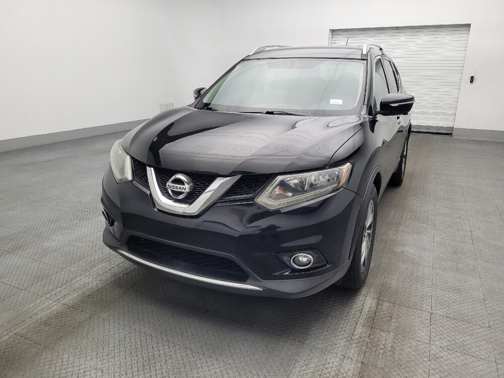 2014 Nissan Rogue in Orlando, FL 32808 - 18125731 15
