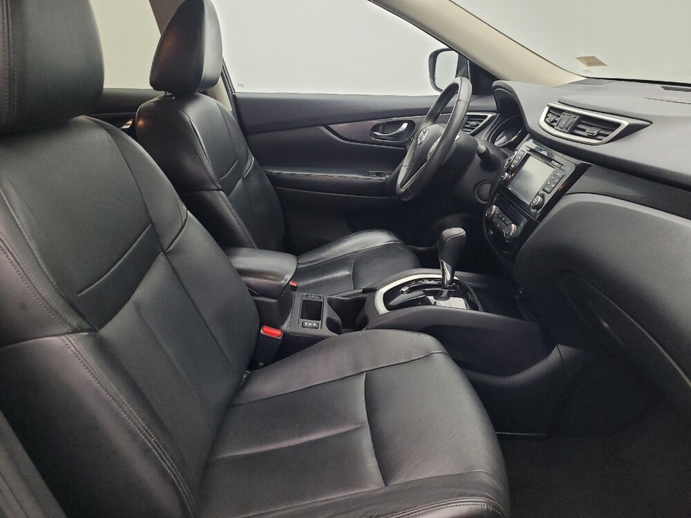 2014 Nissan Rogue in Orlando, FL 32808 - 18125731 21