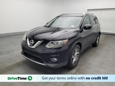 2014 Nissan Rogue in Orlando, FL 32808