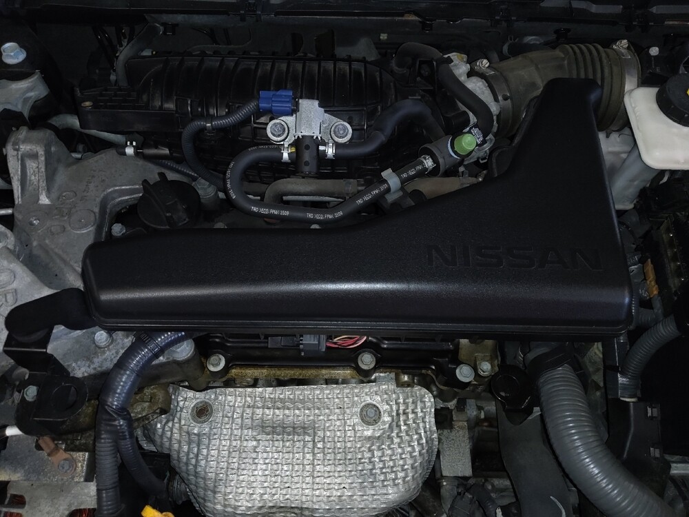 2014 Nissan Rogue in Orlando, FL 32808 - 18125731 30