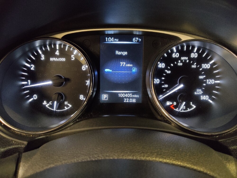 2014 Nissan Rogue in Orlando, FL 32808 - 18125731 23