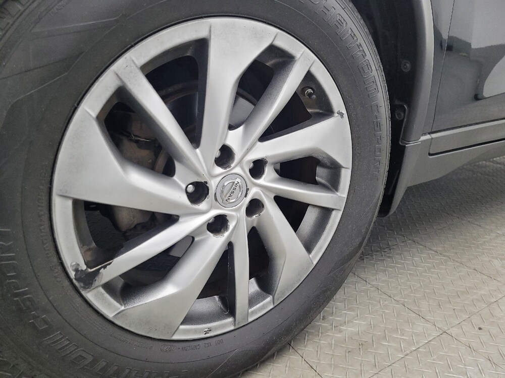 2014 Nissan Rogue in Orlando, FL 32808 - 18125731 31