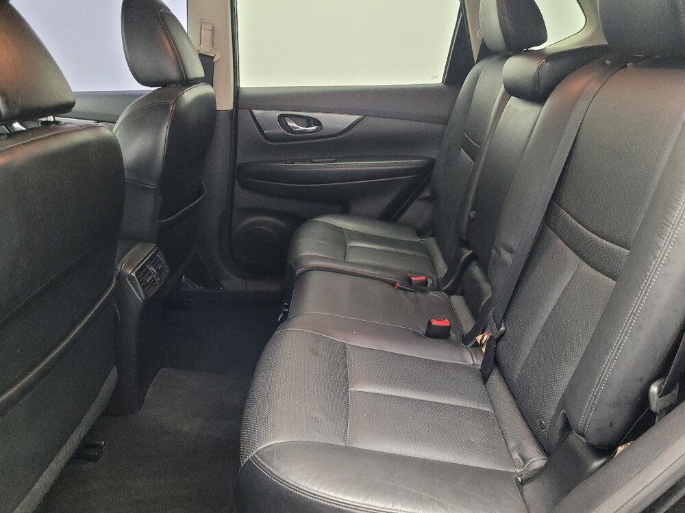 2014 Nissan Rogue in Orlando, FL 32808 - 18125731 18