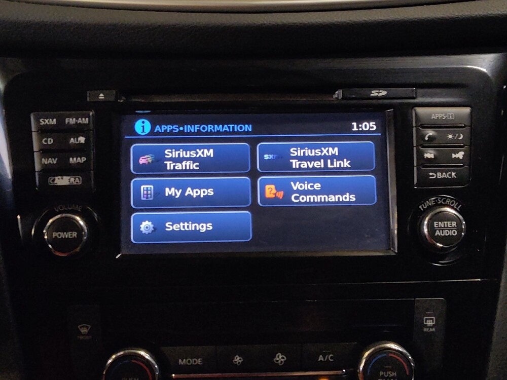 2014 Nissan Rogue in Orlando, FL 32808 - 18125731 25