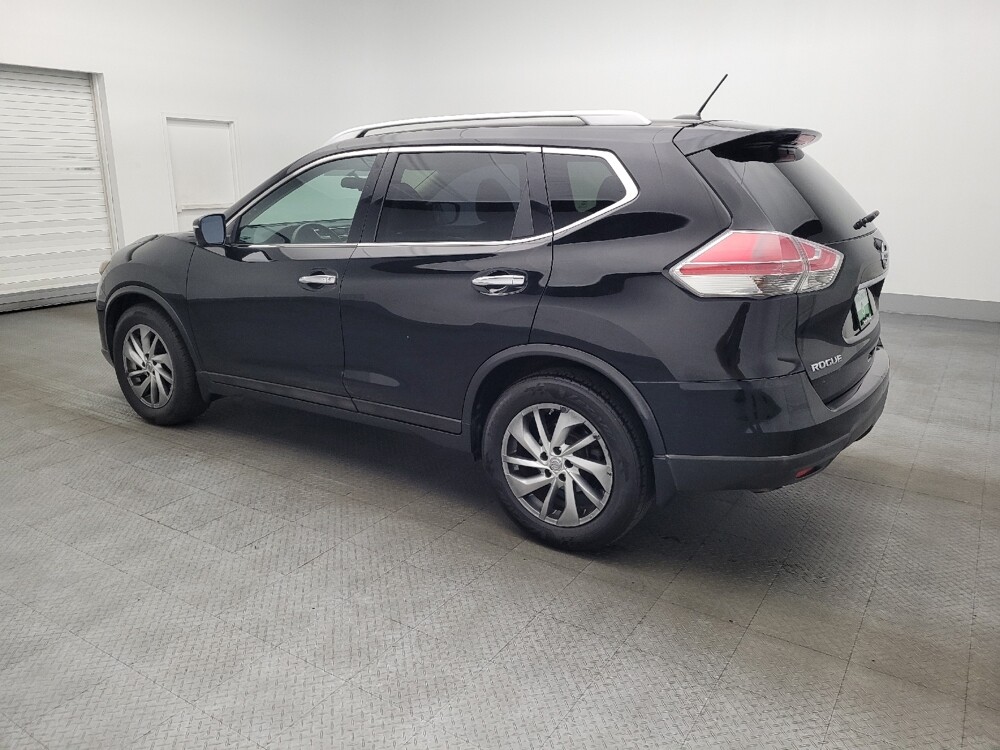 2014 Nissan Rogue in Orlando, FL 32808 - 18125731 3