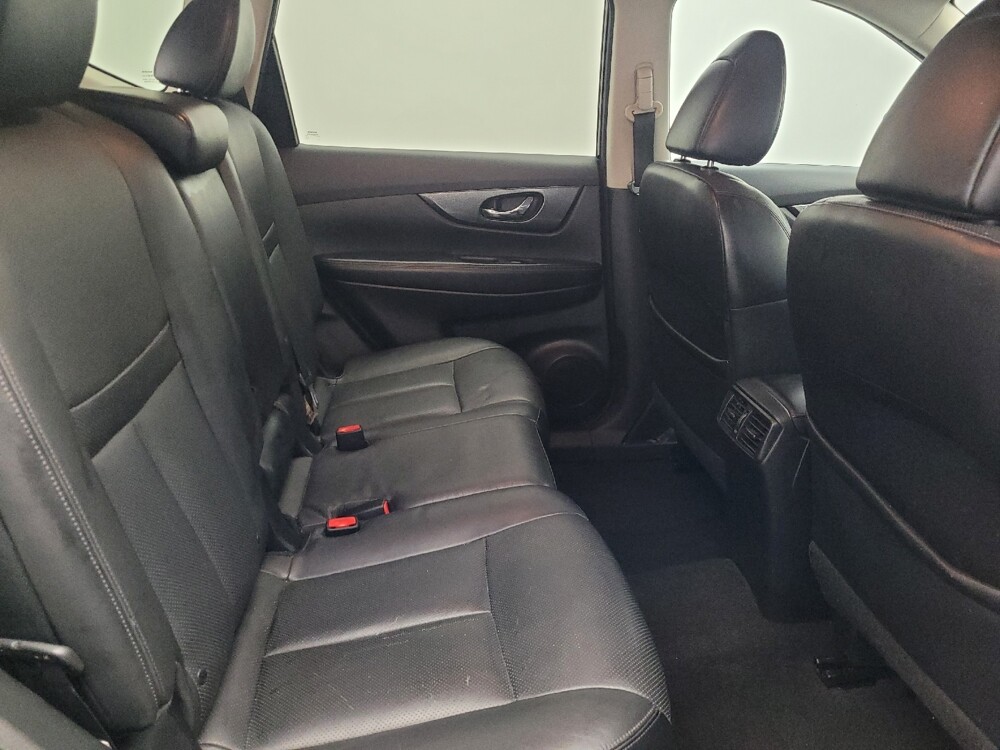 2014 Nissan Rogue in Orlando, FL 32808 - 18125731 19