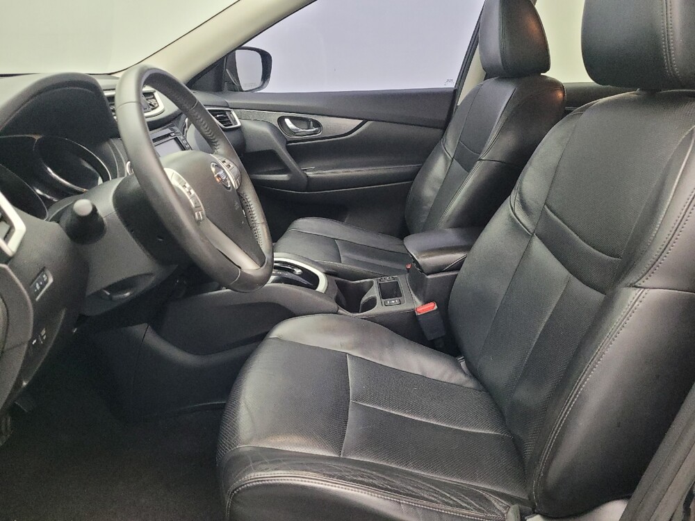 2014 Nissan Rogue in Orlando, FL 32808 - 18125731 17