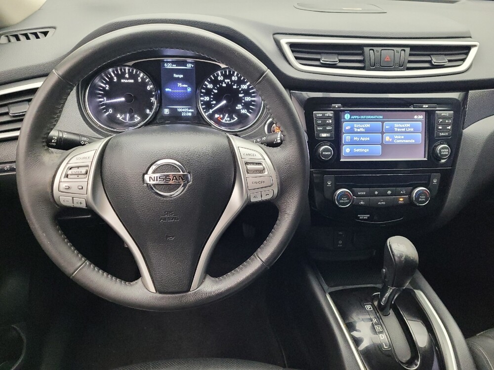 2014 Nissan Rogue in Orlando, FL 32808 - 18125731 22