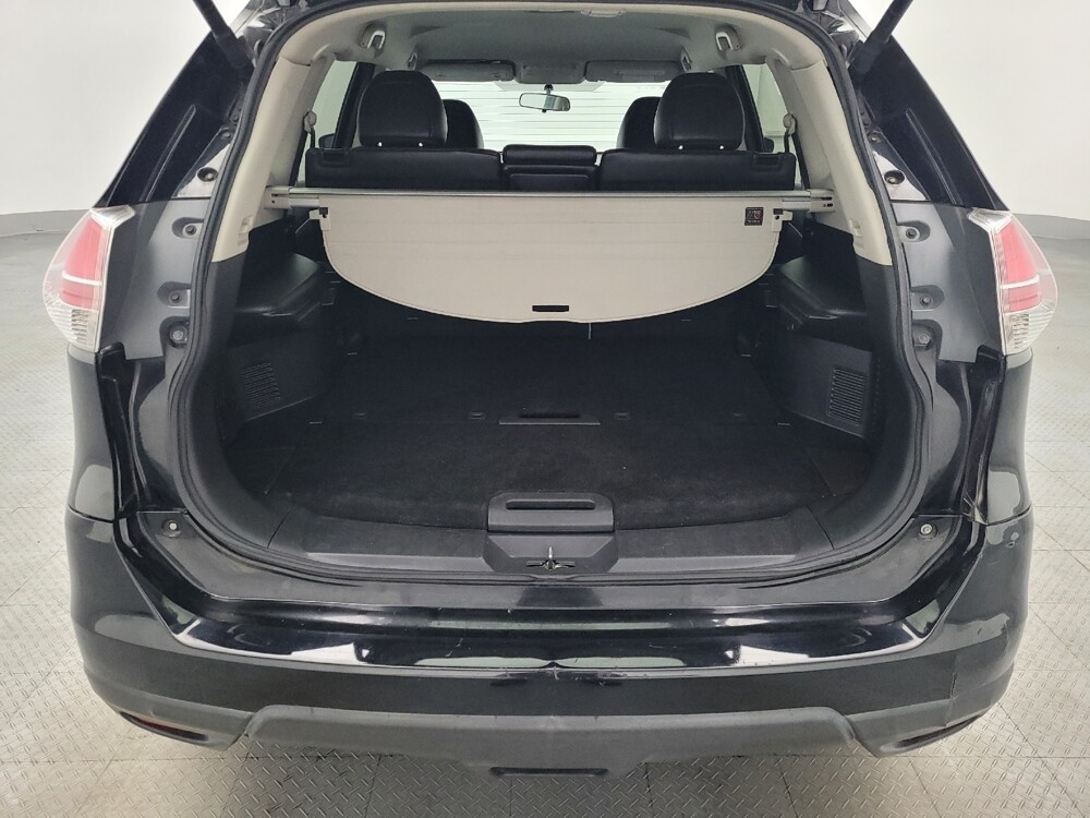 2014 Nissan Rogue in Orlando, FL 32808 - 18125731 29