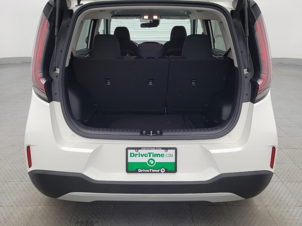 2023 Kia Soul in Salem, VA 24153 - 18125732 29