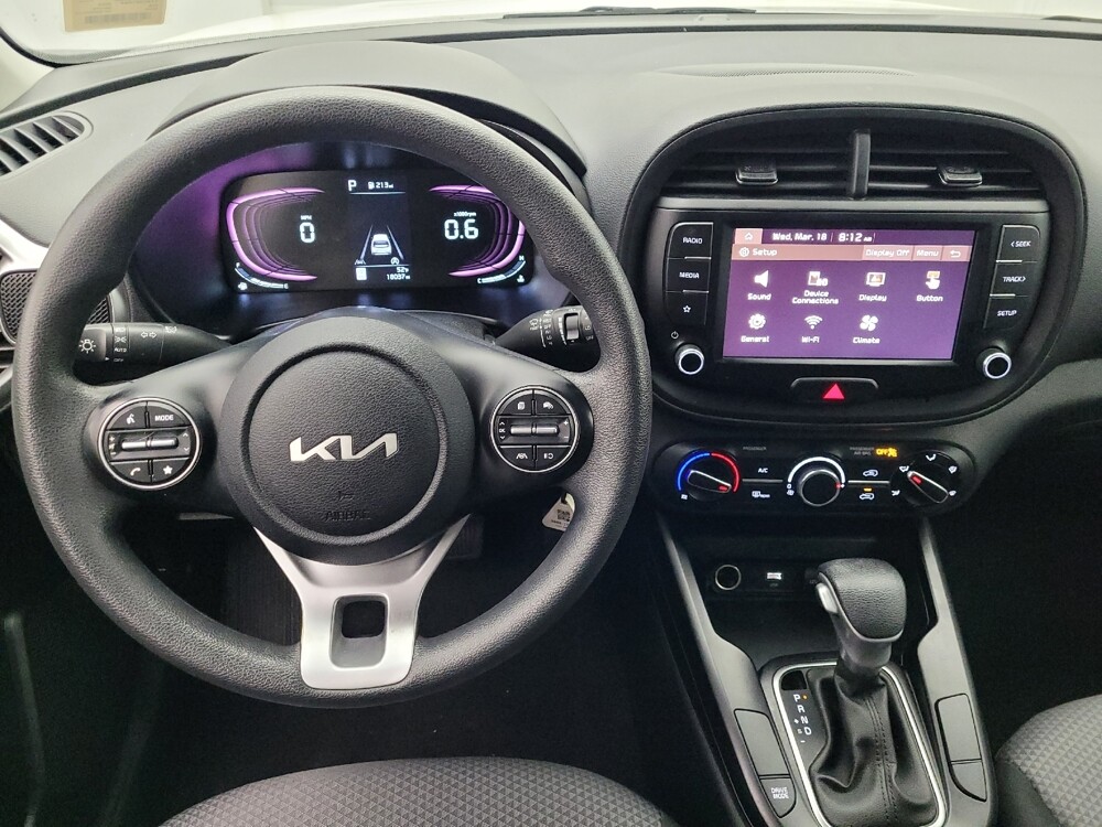 2023 Kia Soul in Salem, VA 24153 - 18125732 22