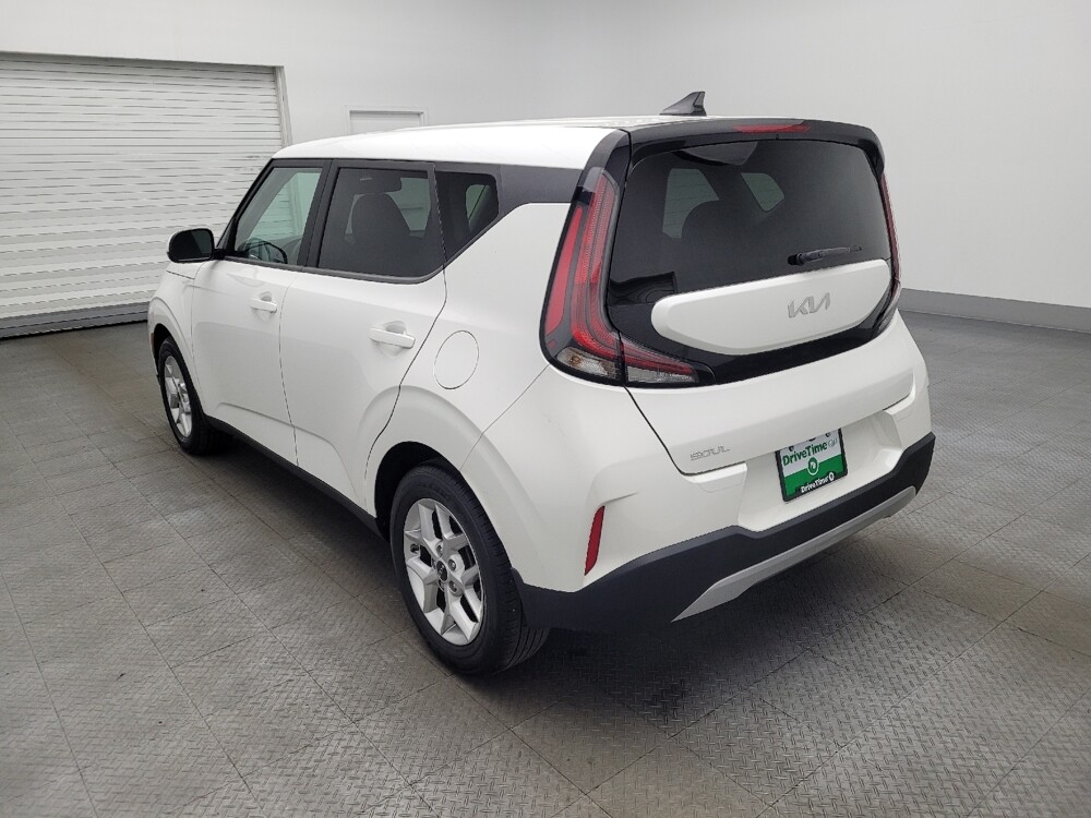 2023 Kia Soul in Salem, VA 24153 - 18125732 5