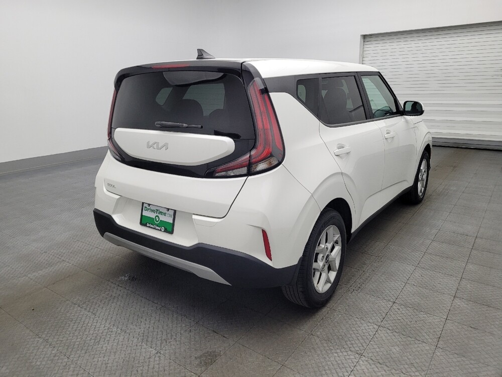 2023 Kia Soul in Salem, VA 24153 - 18125732 9