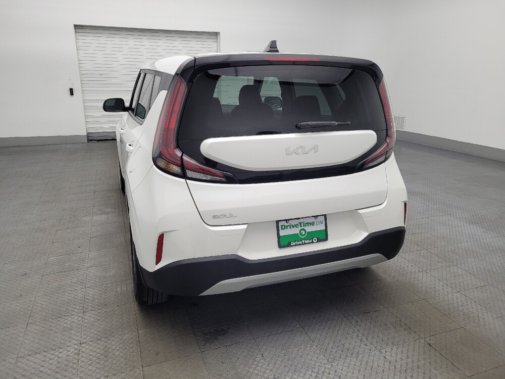2023 Kia Soul in Salem, VA 24153 - 18125732 6