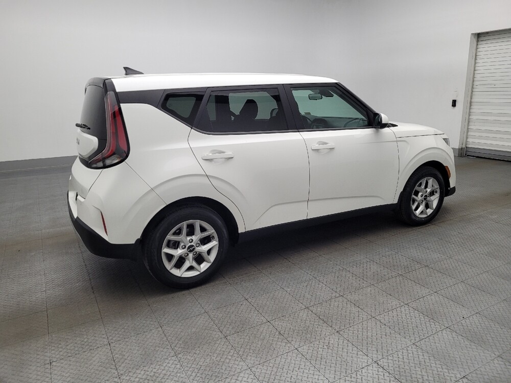2023 Kia Soul in Salem, VA 24153 - 18125732 10
