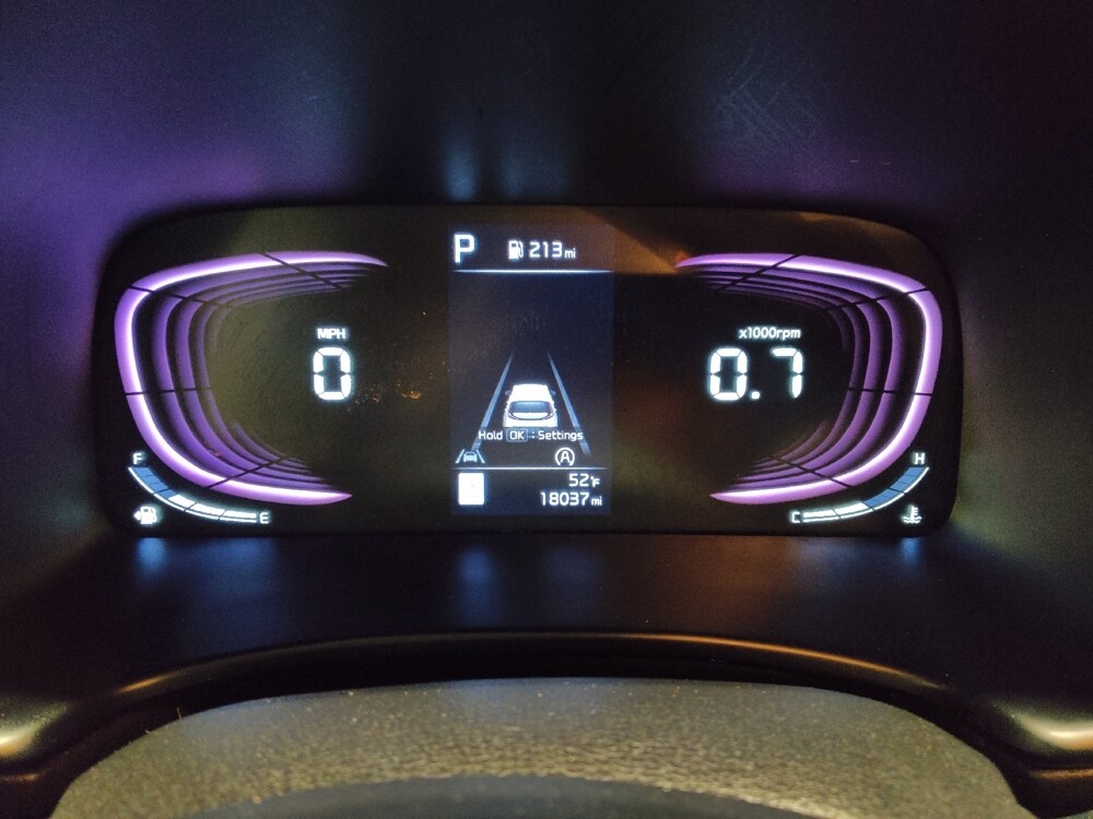 2023 Kia Soul in Salem, VA 24153 - 18125732 23