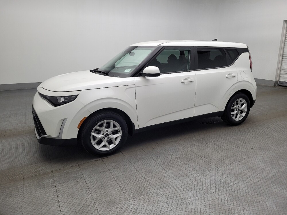 2023 Kia Soul in Salem, VA 24153 - 18125732 2