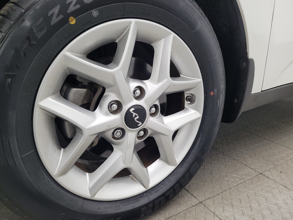 2023 Kia Soul in Salem, VA 24153 - 18125732 31