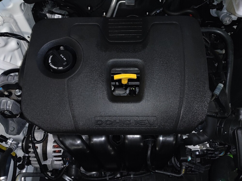 2023 Kia Soul in Salem, VA 24153 - 18125732 30