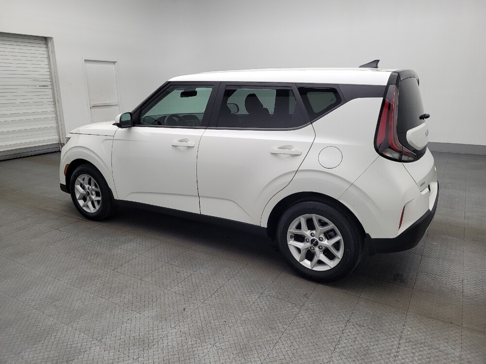 2023 Kia Soul in Salem, VA 24153 - 18125732 3