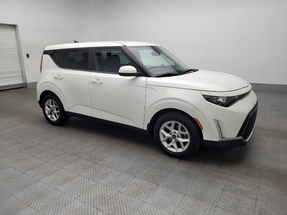 2023 Kia Soul in Salem, VA 24153 - 18125732 11