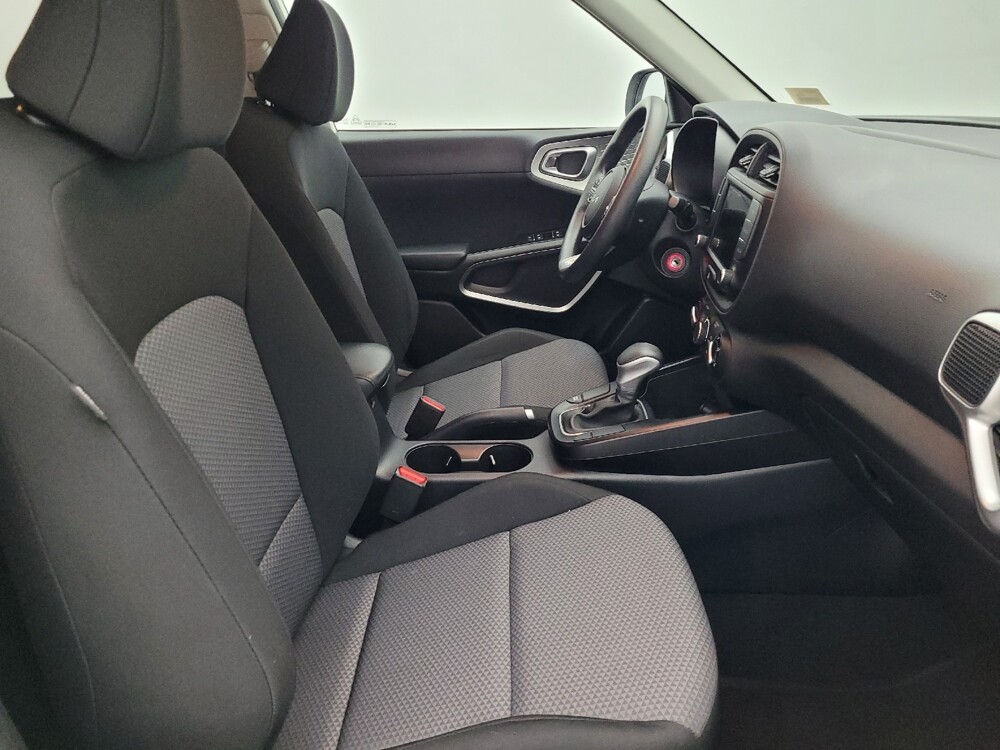 2023 Kia Soul in Salem, VA 24153 - 18125732 21