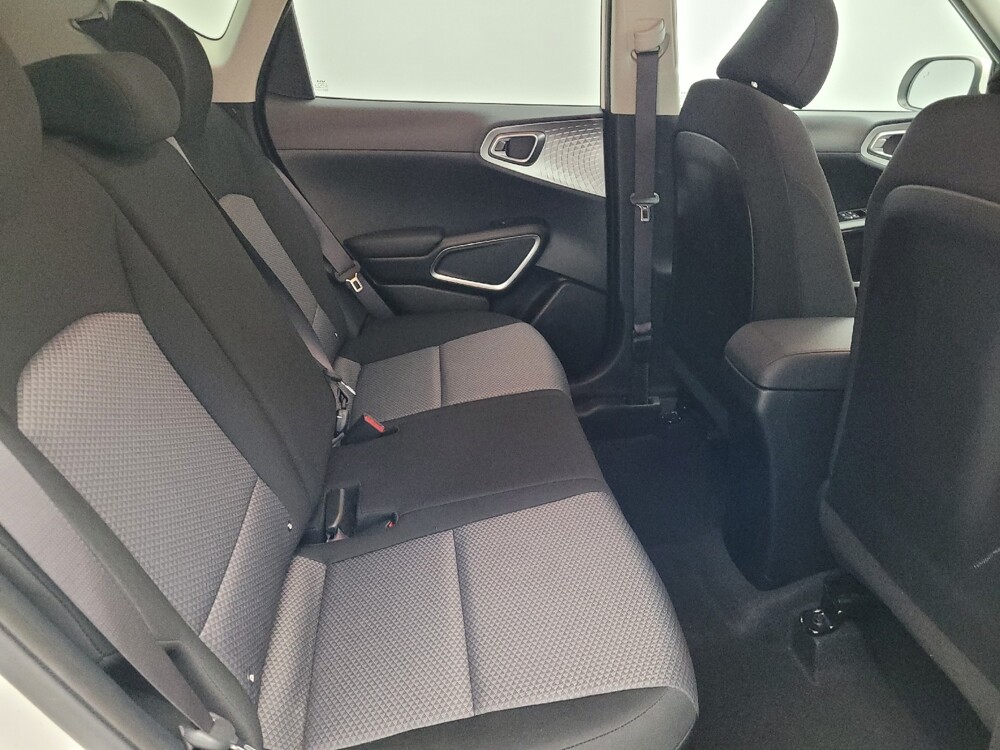 2023 Kia Soul in Salem, VA 24153 - 18125732 19
