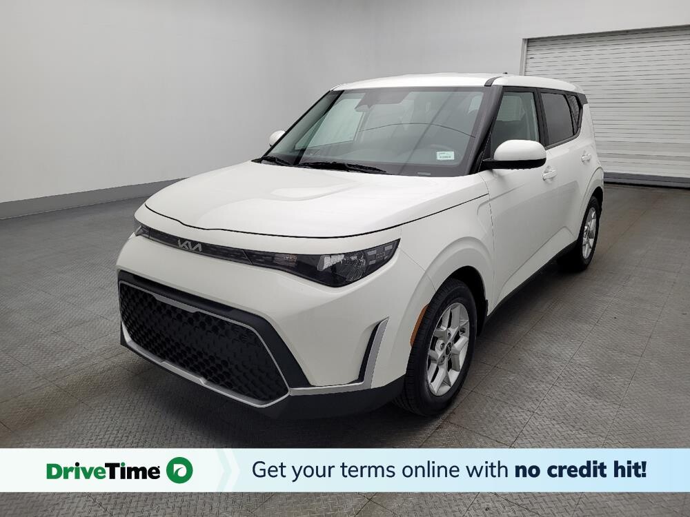 2023 Kia Soul in Salem, VA 24153 - 18125732