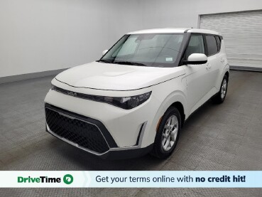 2023 Kia Soul in Salem, VA 24153