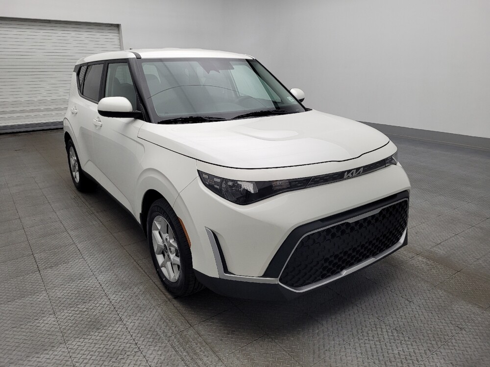 2023 Kia Soul in Salem, VA 24153 - 18125732 13