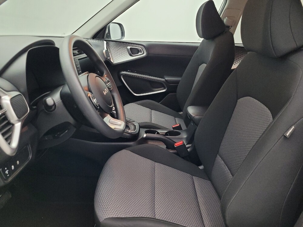 2023 Kia Soul in Salem, VA 24153 - 18125732 17