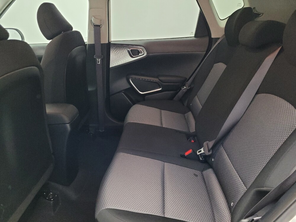 2023 Kia Soul in Salem, VA 24153 - 18125732 18
