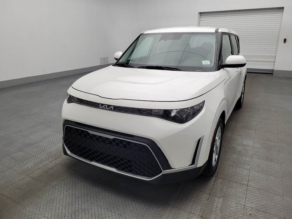 2023 Kia Soul in Salem, VA 24153 - 18125732 15