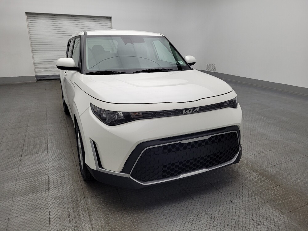 2023 Kia Soul in Salem, VA 24153 - 18125732 14