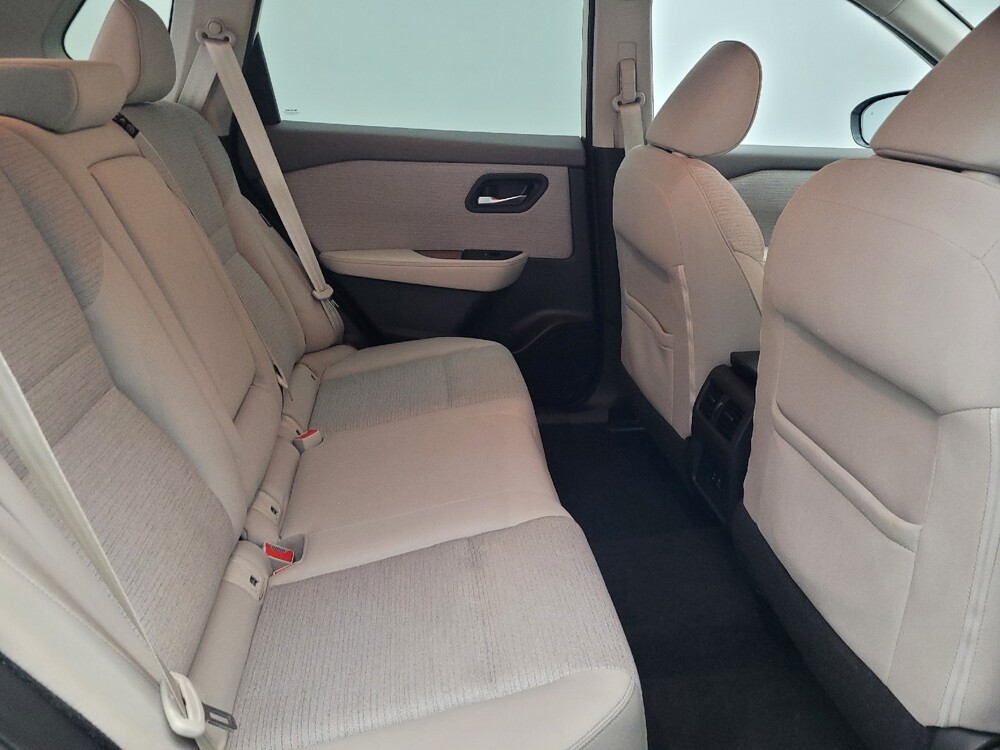 2022 Nissan Rogue in Hialeah, FL 33014 - 18125733 19