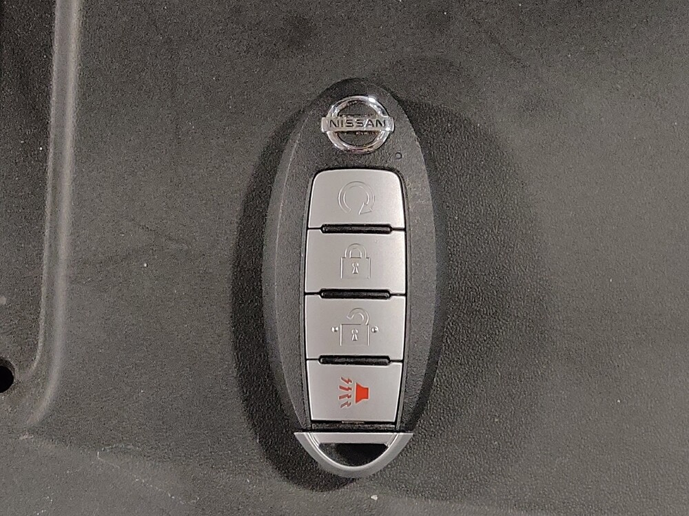 2022 Nissan Rogue in Hialeah, FL 33014 - 18125733 32